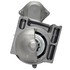 3725S by MPA ELECTRICAL - Starter Motor - For 12.0 V, Delco, CW (Right), Wound Wire Direct Drive