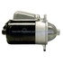 3188 by MPA ELECTRICAL - Starter Motor - For 12.0 V, Ford, CW (Right), Wound Wire Direct Drive