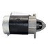 3207 by MPA ELECTRICAL - Starter Motor - For 12.0 V, Ford, CW (Right), Wound Wire Direct Drive