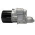 3250 by MPA ELECTRICAL - Starter Motor - 12V, Chrysler, CW (Right), Offset Gear Reduction