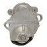 3258 by MPA ELECTRICAL - Starter Motor - 12V, Chrysler, CW (Right), Offset Gear Reduction