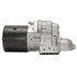3258 by MPA ELECTRICAL - Starter Motor - 12V, Chrysler, CW (Right), Offset Gear Reduction
