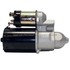 6339MSN by MPA ELECTRICAL - Starter Motor - For 12.0 V, Delco, CW (Right), Wound Wire Direct Drive