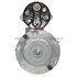 6311MS by MPA ELECTRICAL - Starter Motor - For 12.0 V, Delco, CW (Right), Wound Wire Direct Drive