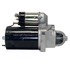 6311MS by MPA ELECTRICAL - Starter Motor - For 12.0 V, Delco, CW (Right), Wound Wire Direct Drive