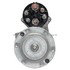 6315MS by MPA ELECTRICAL - Starter Motor - For 12.0 V, Delco, CW (Right), Wound Wire Direct Drive