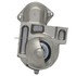 6315MS by MPA ELECTRICAL - Starter Motor - For 12.0 V, Delco, CW (Right), Wound Wire Direct Drive