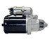 6419MS by MPA ELECTRICAL - Starter Motor - For 12.0 V, Delco, CW (Right), Wound Wire Direct Drive