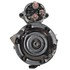 6424MS by MPA ELECTRICAL - Starter Motor - For 12.0 V, Delco, CW (Right), Wound Wire Direct Drive