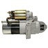 6407S by MPA ELECTRICAL - Starter Motor - 12V, Delco, CW (Right), Permanent Magnet Gear Reduction