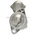 6413MS by MPA ELECTRICAL - Starter Motor - For 12.0 V, Delco, CW (Right), Wound Wire Direct Drive