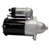 6413MS by MPA ELECTRICAL - Starter Motor - For 12.0 V, Delco, CW (Right), Wound Wire Direct Drive