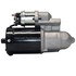 6424MSN by MPA ELECTRICAL - Starter Motor - For 12.0 V, Delco, CW (Right), Wound Wire Direct Drive