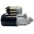 6426MS by MPA ELECTRICAL - Starter Motor - For 12.0 V, Delco, CW (Right), Wound Wire Direct Drive