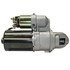 6443S by MPA ELECTRICAL - Starter Motor - 12V, Delco, CW (Right), Permanent Magnet Gear Reduction