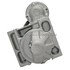 6449MS by MPA ELECTRICAL - Starter Motor - 12V, Delco, CW (Right), Permanent Magnet Gear Reduction