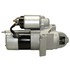 6449MS by MPA ELECTRICAL - Starter Motor - 12V, Delco, CW (Right), Permanent Magnet Gear Reduction