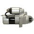 6449MSN by MPA ELECTRICAL - Starter Motor - 12V, Delco, CW (Right), Permanent Magnet Gear Reduction