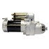 6468S by MPA ELECTRICAL - Starter Motor - For 12.0 V, Delco, CW (Right), Wound Wire Direct Drive