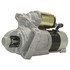 6472SN by MPA ELECTRICAL - Starter Motor - 12V, Delco, CW (Right), Permanent Magnet Gear Reduction