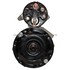 6474MS by MPA ELECTRICAL - Starter Motor - For 12.0 V, Delco, CW (Right), Wound Wire Direct Drive