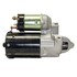 6474MS by MPA ELECTRICAL - Starter Motor - For 12.0 V, Delco, CW (Right), Wound Wire Direct Drive