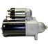 6475MS by MPA ELECTRICAL - Starter Motor - For 12.0 V, Delco, CW (Right), Wound Wire Direct Drive