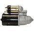 6476MS by MPA ELECTRICAL - Starter Motor - For 12.0 V, Delco, CW (Right), Wound Wire Direct Drive