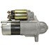 6480MS by MPA ELECTRICAL - Starter Motor - 12V, Delco, CW (Right), Permanent Magnet Gear Reduction