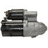 6481MS by MPA ELECTRICAL - Starter Motor - 12V, Delco, CW (Right), Permanent Magnet Gear Reduction