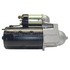 3725S by MPA ELECTRICAL - Starter Motor - For 12.0 V, Delco, CW (Right), Wound Wire Direct Drive