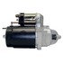 3733MS by MPA ELECTRICAL - Starter Motor - For 12.0 V, Delco, CW (Right), Wound Wire Direct Drive