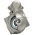 3764S by MPA ELECTRICAL - Starter Motor - For 12.0 V, Delco, CW (Right), Wound Wire Direct Drive