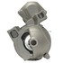 3800S by MPA ELECTRICAL - Starter Motor - For 12.0 V, Delco, CW (Right), Wound Wire Direct Drive