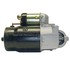 3800S by MPA ELECTRICAL - Starter Motor - For 12.0 V, Delco, CW (Right), Wound Wire Direct Drive