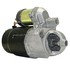 3838SN by MPA ELECTRICAL - Starter Motor - For 12.0 V, Delco, CW (Right), Wound Wire Direct Drive