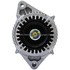 611101 by MPA ELECTRICAL - Alternator - 12V, Nippondenso, CCW (Left), with Pulley, Internal Regulator