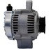 611101 by MPA ELECTRICAL - Alternator - 12V, Nippondenso, CCW (Left), with Pulley, Internal Regulator