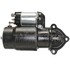 6303S by MPA ELECTRICAL - Starter Motor - For 12.0 V, Delco, CW (Right), Wound Wire Direct Drive