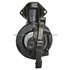 6305S by MPA ELECTRICAL - Starter Motor - For 12.0 V, Delco, CW (Right), Wound Wire Direct Drive