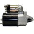 6308MS by MPA ELECTRICAL - Starter Motor - For 12.0 V, Delco, CW (Right), Wound Wire Direct Drive