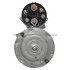 6309MS by MPA ELECTRICAL - Starter Motor - For 12.0 V, Delco, CW (Right), Wound Wire Direct Drive