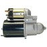 6309MS by MPA ELECTRICAL - Starter Motor - For 12.0 V, Delco, CW (Right), Wound Wire Direct Drive