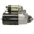 6316MS by MPA ELECTRICAL - Starter Motor - For 12.0 V, Delco, CW (Right), Wound Wire Direct Drive