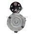 6318MS by MPA ELECTRICAL - Starter Motor - For 12.0 V, Delco, CW (Right), Wound Wire Direct Drive