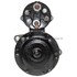 6319MS by MPA ELECTRICAL - Starter Motor - For 12.0 V, Delco, CW (Right), Wound Wire Direct Drive