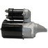 6319MS by MPA ELECTRICAL - Starter Motor - For 12.0 V, Delco, CW (Right), Wound Wire Direct Drive