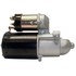 6331MS by MPA ELECTRICAL - Starter Motor - For 12.0 V, Delco, CW (Right), Wound Wire Direct Drive