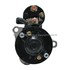 6499S by MPA ELECTRICAL - Starter Motor - 12V, Delco, CW (Right), Permanent Magnet Gear Reduction