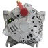 66305HDN by MPA ELECTRICAL - Alternator - 12V, Ford, CW (Right), with Pulley, Internal Regulator